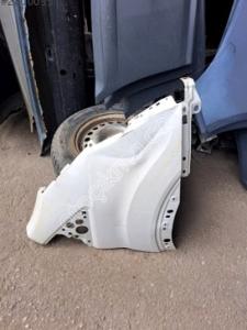 Transit sag camurluk
