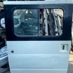Ford Transit Sağ Sürgülü Kapı çıkma parça - İNAN OTO ÇIKMA YEDEK PARÇA ALIM SATIM Adana