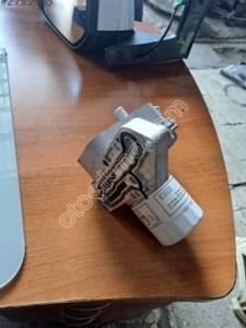 Transit yag soğutucusu