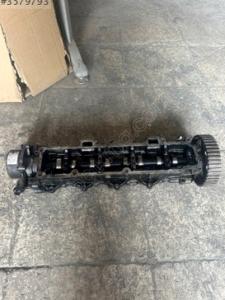 Üst kapak kepi 1.4 dizel Ford fiesta