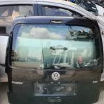 Volkswagen Caddy Bagaj Kapağı çıkma parça - İNAN OTO ÇIKMA YEDEK PARÇA ALIM SATIM Adana