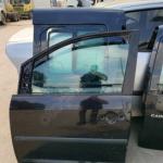 Volkswagen Caddy Sol Ön Kapı çıkma parça - İNAN OTO ÇIKMA YEDEK PARÇA ALIM SATIM Adana