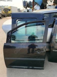 Volkswagen Caddy sol ön kapı
