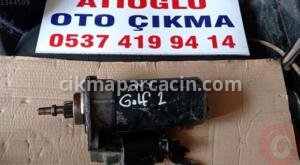 Volkswagen Golf 3 Marş Dinamosu – Sakarya Çıkma parça