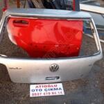 Volkswagen Golf Bagaj Kapağı çıkma parça - ATİOĞLU OTO ÇIKMA SAKARYA