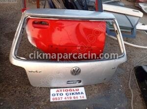 Volkswagen golf 4 arka bagaj kapağı 1997-2003 – Sakarya Çıkma parça
