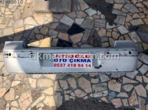 Volkswagen Golf 4 mk4 arka tampon 1998 2004 – Sakarya Çıkma parça