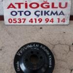 Volkswagen Golf Krank Kasnağı çıkma parça - ATİOĞLU OTO ÇIKMA SAKARYA
