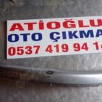 Volkswagen Jetta Ön Tampon çıkma parça - ATİOĞLU OTO ÇIKMA SAKARYA