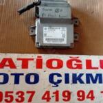 Volkswagen Passat Fren Beyni çıkma parça - ATİOĞLU OTO ÇIKMA SAKARYA