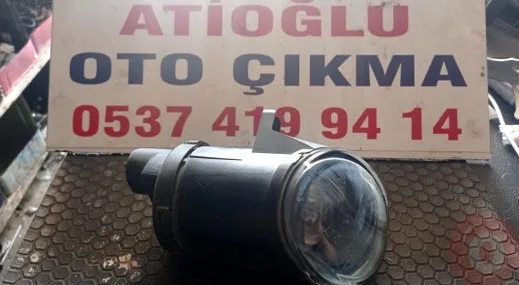 Volkswagen Passat Sis Farı çıkma parça - ATİOĞLU OTO ÇIKMA SAKARYA