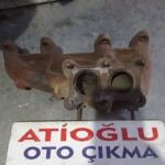 Volkswagen Polo Egzoz Manifoldu çıkma parça - ATİOĞLU OTO ÇIKMA SAKARYA