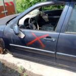 Volkswagen Polo Sol Ön Kapı çıkma parça - ATİOĞLU OTO ÇIKMA SAKARYA