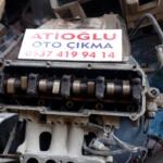 Volkswagen Polo Silindir Kapağı çıkma parça - ATİOĞLU OTO ÇIKMA SAKARYA
