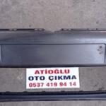 Volkswagen Polo Ön Tampon çıkma parça - ATİOĞLU OTO ÇIKMA SAKARYA