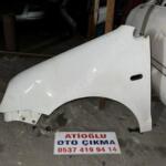 Volkswagen Polo Sol Ön Çamurluk çıkma parça - ATİOĞLU OTO ÇIKMA SAKARYA