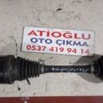 Volkswagen Transporter Aks çıkma parça - ATİOĞLU OTO ÇIKMA SAKARYA