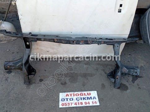 Volkswagen Transporter Ön Panel çıkma parça