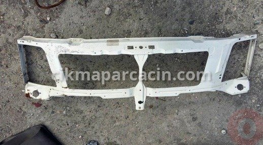 Volkswagen Volt Ön Panel çıkma parça