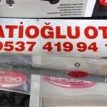 Volkswagen LT Rot Başı çıkma parça - ATİOĞLU OTO ÇIKMA SAKARYA