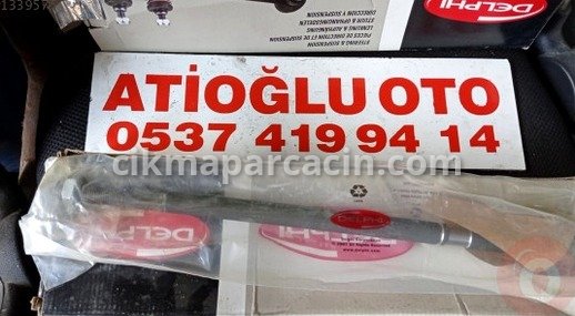 Volkswagen LT Rot Kolu çıkma parça