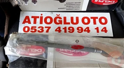 Volkswagen LT Rot Başı çıkma parça - ATİOĞLU OTO ÇIKMA SAKARYA