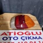 Volkswagen Beetle Sağ Arka Stop çıkma parça - ATİOĞLU OTO ÇIKMA SAKARYA