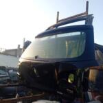 Volkswagen Golf Arka Cam çıkma parça - ATİOĞLU OTO ÇIKMA SAKARYA