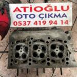 Volkswagen Polo Blok çıkma parça - ATİOĞLU OTO ÇIKMA SAKARYA
