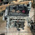 Volkswagen Polo Komple Motor çıkma parça - ATİOĞLU OTO ÇIKMA SAKARYA