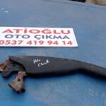 Volkswagen Polo El Freni Kolu çıkma parça - ATİOĞLU OTO ÇIKMA SAKARYA