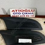Volkswagen Polo Sis Farı Çerçevesi çıkma parça - ATİOĞLU OTO ÇIKMA SAKARYA