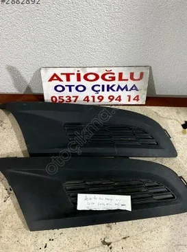 Volkswagen Polo Sis Farı Çerçevesi çıkma parça - ATİOĞLU OTO ÇIKMA SAKARYA