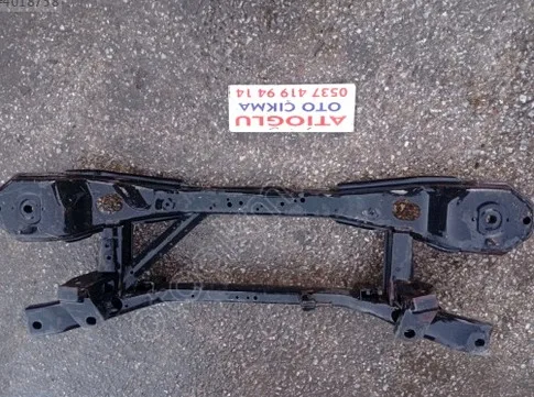 Volvo S40 Travers çıkma parça - ATİOĞLU OTO ÇIKMA SAKARYA