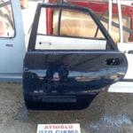 Volvo S40 Sağ Arka Kapı çıkma parça - ATİOĞLU OTO ÇIKMA SAKARYA