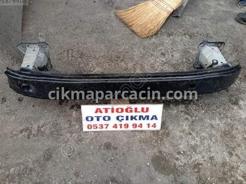 Volvo S40 Tampon Demiri çıkma parça