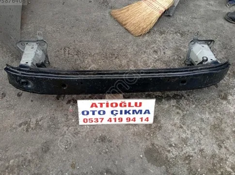 Volvo S40 Tampon Demiri çıkma parça - ATİOĞLU OTO ÇIKMA SAKARYA