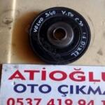 Volvo S40 Krank Kasnağı çıkma parça - ATİOĞLU OTO ÇIKMA SAKARYA