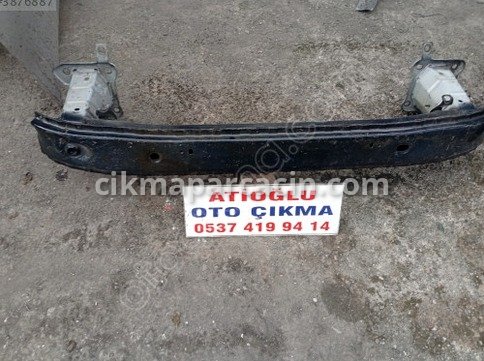 Volvo V50 Tampon Demiri çıkma parça