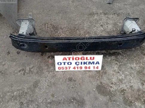 Volvo V50 Tampon Demiri çıkma parça - ATİOĞLU OTO ÇIKMA SAKARYA