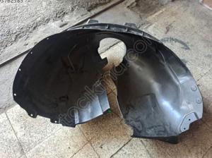 Volvo XC40 Ön Çamurluk Davlumbazı Sol 2018 – 2024 32241406 OEM 32241406