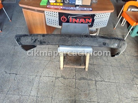 Volvo XC90 Arka Tampon çıkma parça
