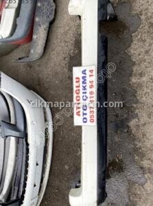 VW CADDY 2000 model ARKA TAMPON – Sakarya Çıkma parça