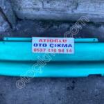 Volkswagen Polo Arka Tampon çıkma parça - ATİOĞLU OTO ÇIKMA SAKARYA