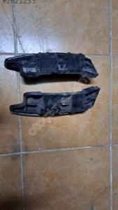 W204 c180 bagaj stop braketi