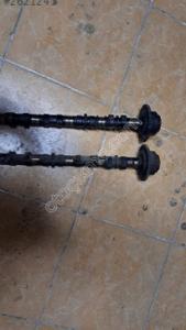 W204 c180 eksantrik mil ve disli