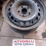 Volkswagen Caddy Demir Jant çıkma parça - ATİOĞLU OTO ÇIKMA SAKARYA