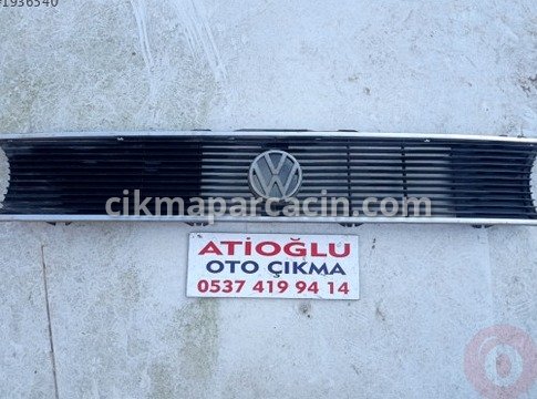 Volkswagen Golf Panjur çıkma parça