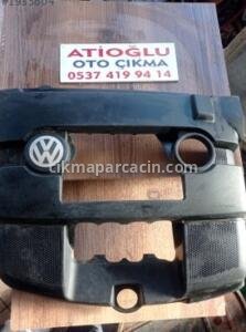 Wolsvagen golf 5 bse motor koruma kapağı 2003 2009 – Sakarya Çıkma parça