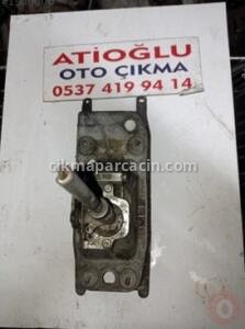 Wolsvagen golf 5 vites mekanizması 2004 2008 – Sakarya Çıkma parça